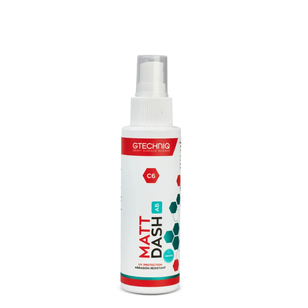 GTECHNIQ C6 MATT DASH AB 100ml