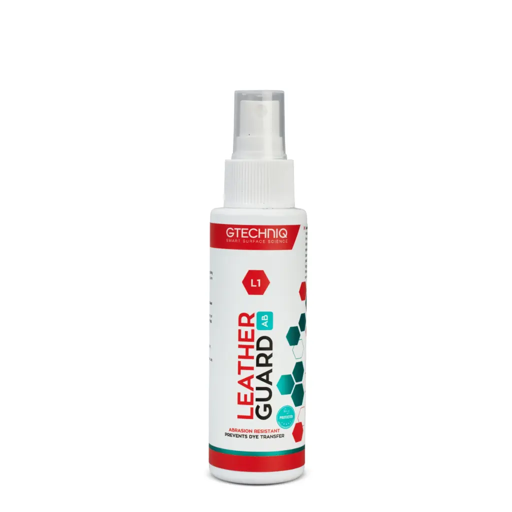 GTECHNIQ L1 v2 Q² LEATHER GUARD AB 100ml