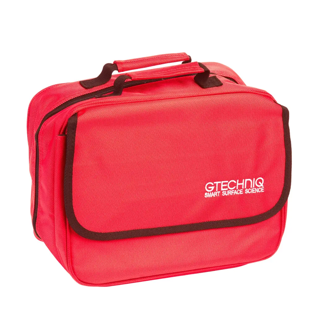 GTECHNIQ LARGE KIT BAG Soma auto kopšanas līdzekļiem