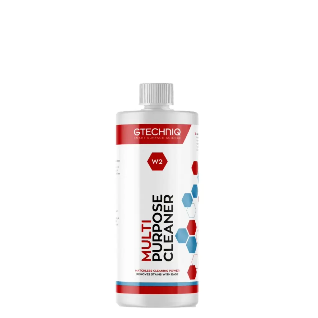GTECHNIQ W2 MULTI PURPOSE CLEANER 500ml