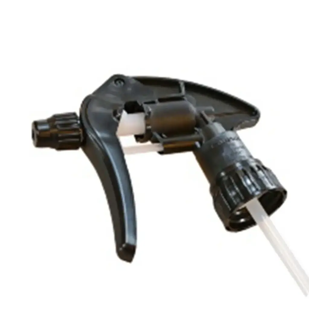 CANYON SPRAYER 3A BLACK