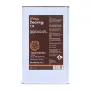 FURNITURE CLINIC CLEAR DECKING OIL 5L Terases eļļa (caurspīdīga)