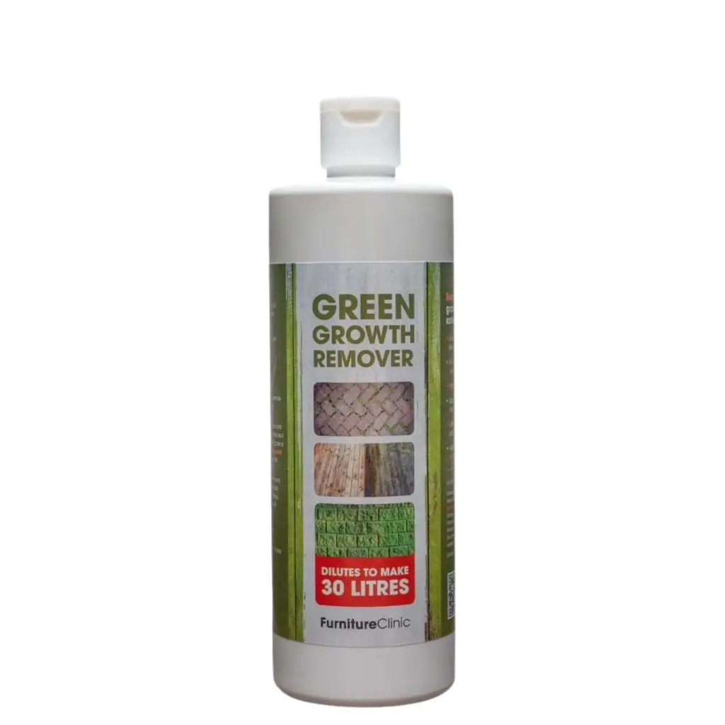 FURNITURE CLINIC GREEN GROWTH REMOVER 500ml