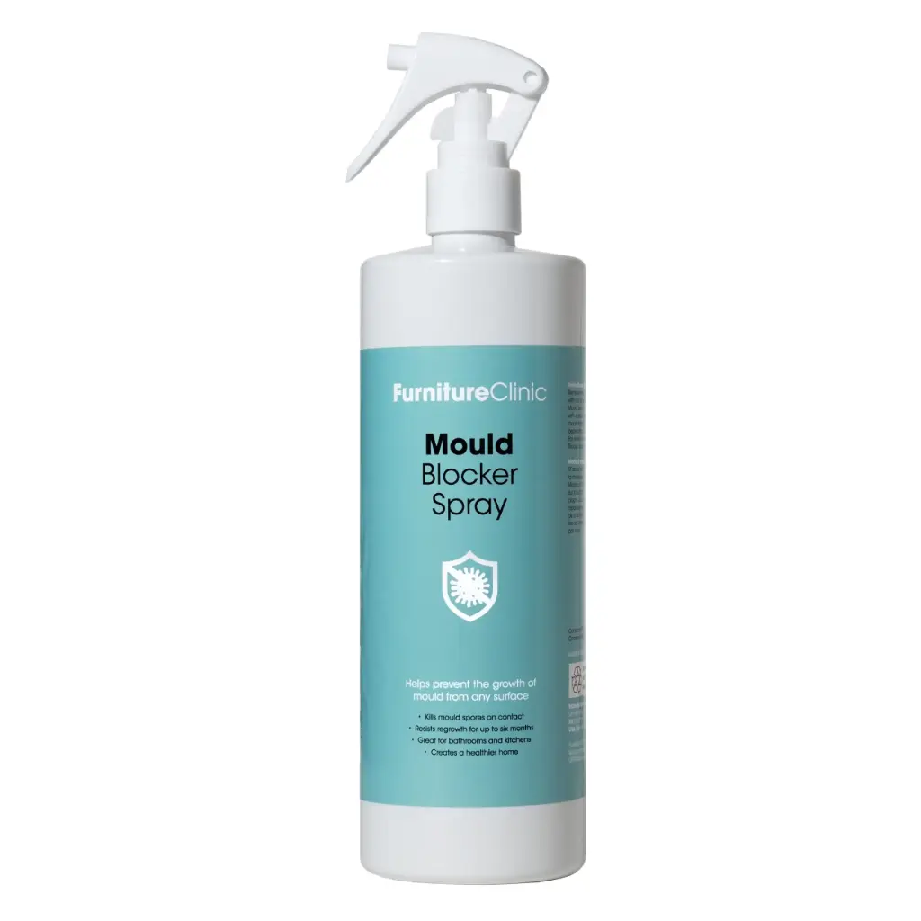 FURNITURE CLINIC MOULD BLOCKER SPRAY 500ml Aizsardzības līdzeklis pret pelējumu