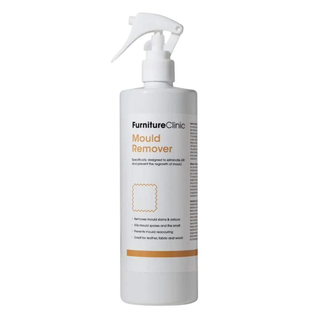 FURNITURE CLINIC MOULD REMOVER 500ml Pelējuma tīrītājs