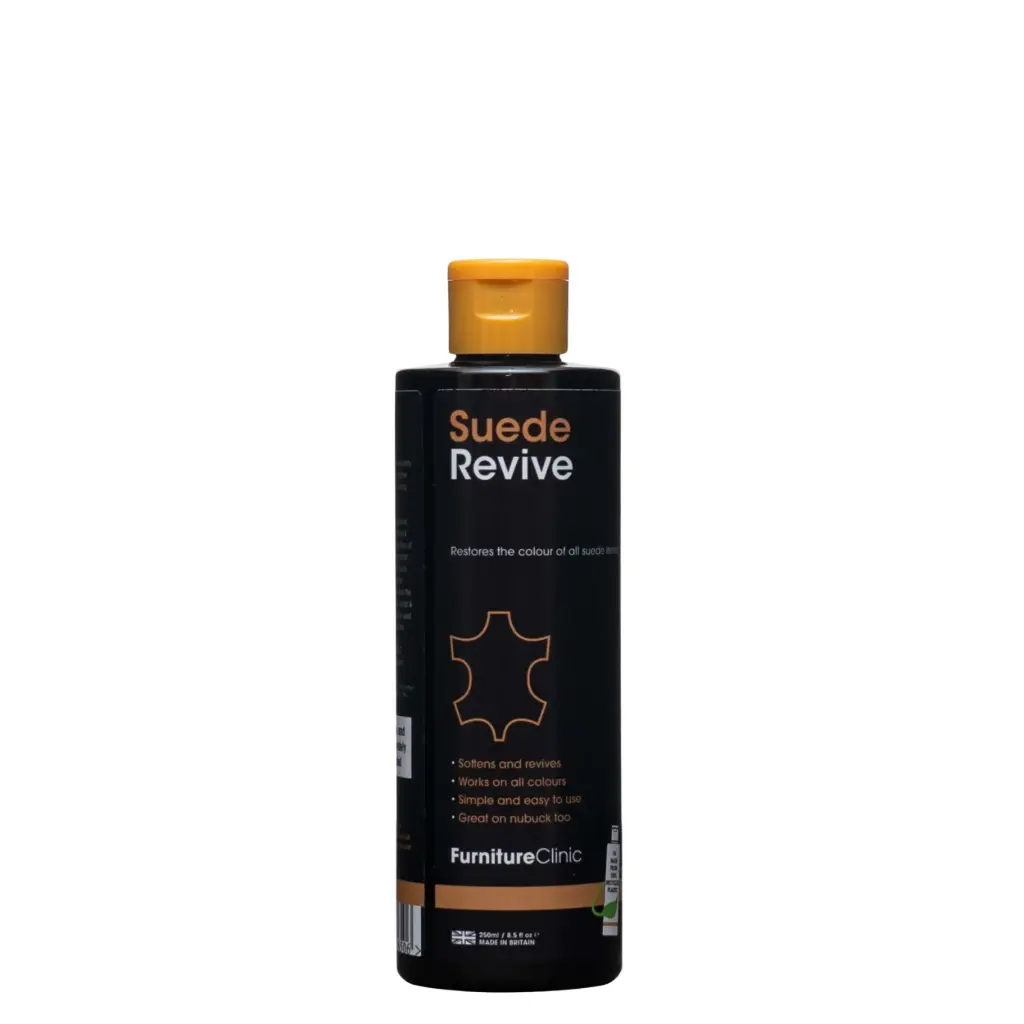 FURNITURE CLINIC SUEDE REVIVE 250ml