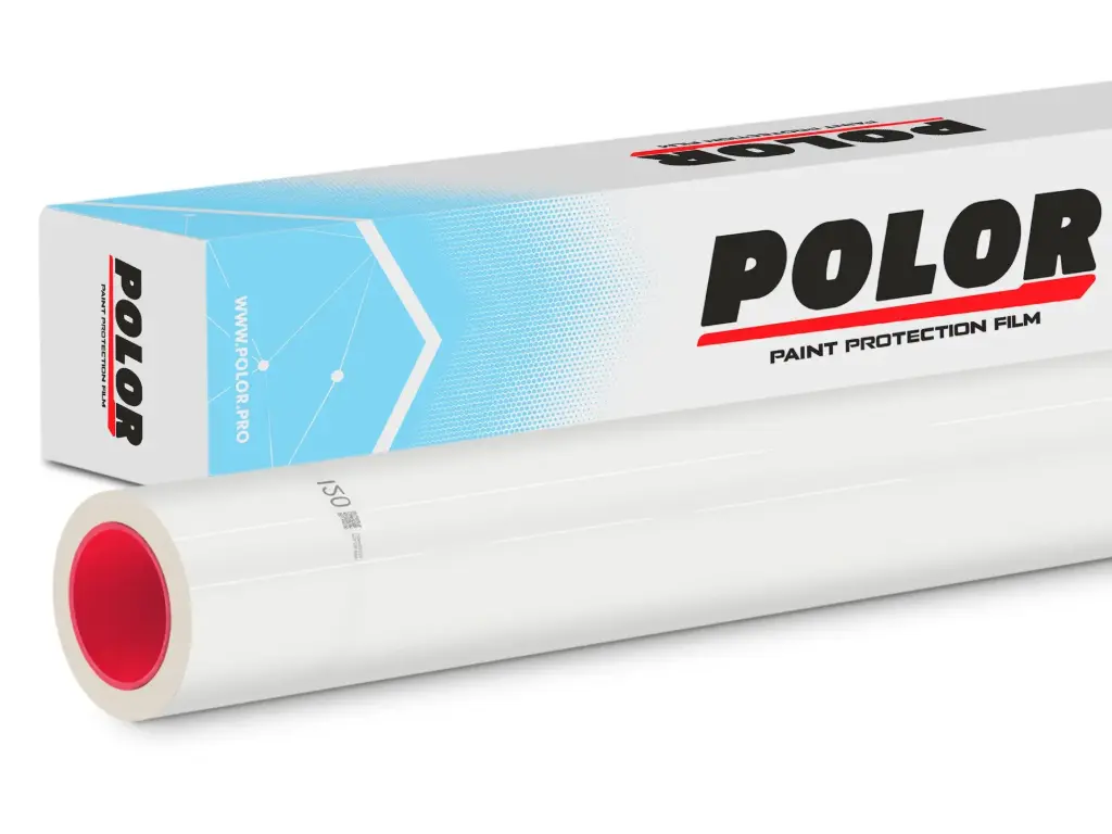 POLOR LITE GLOSS PPF 1,53m x 1m