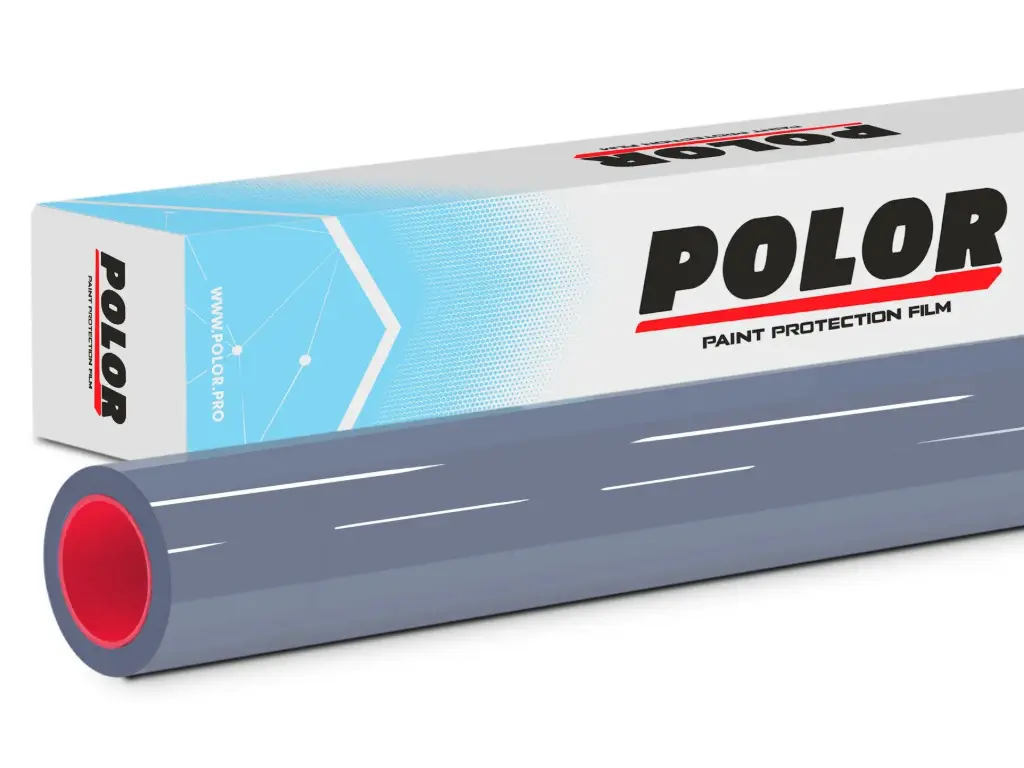 POLOR STANDARD PRO HEADLIGHT TINT 70% 1.53m x 0.33m