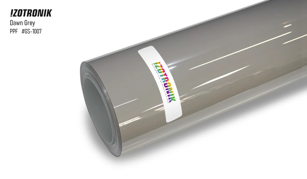 IZOTRONIK PPF COLOR STANDARD 1.53m x 1m