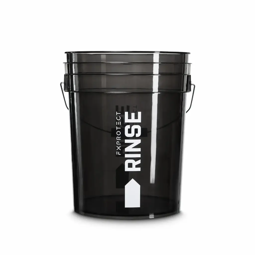 FX PROTECT WASH BUCKET 20L