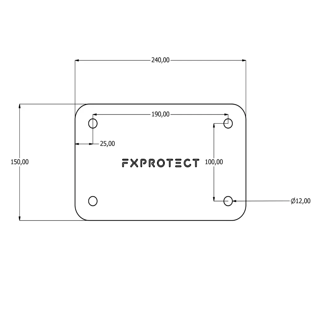 FX PROTECT BUCKET BRIDGE