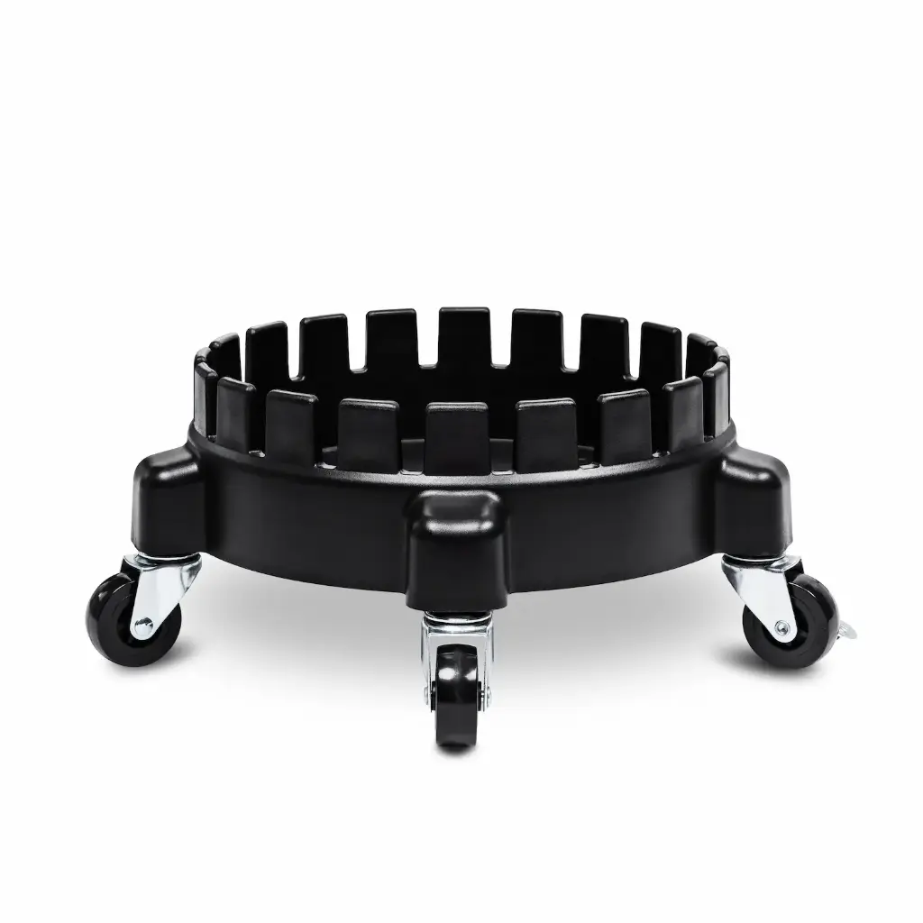 FX PROTECT BUCKET DOLLY Ratiņi auto mazgāšanas spainim