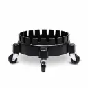 FX PROTECT BUCKET DOLLY Ratiņi auto mazgāšanas spainim