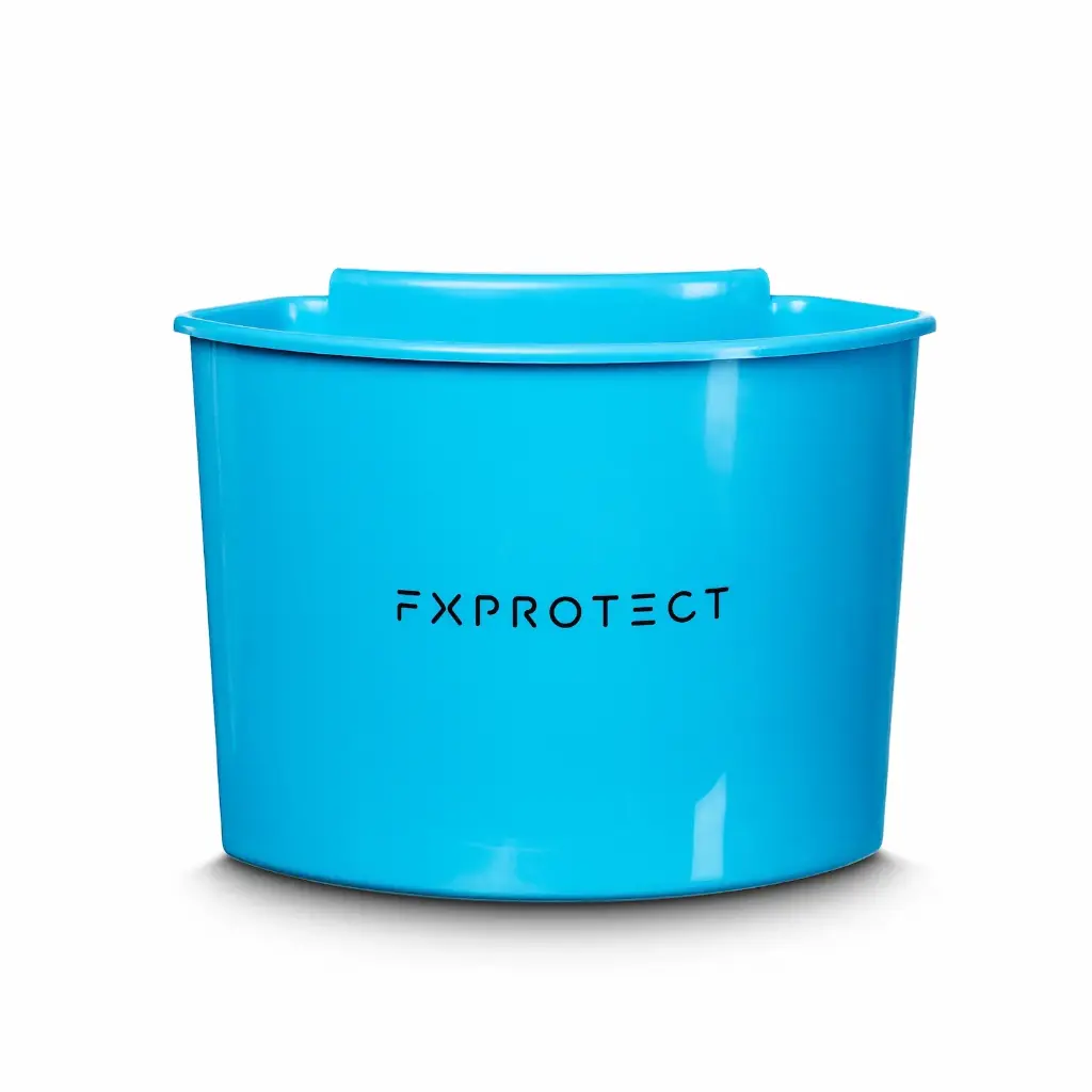 FX PROTECT BUCKET HOLDER Auto mazgāšanas spaiņa kabata