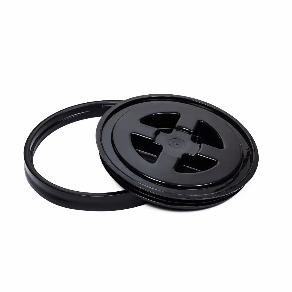FX PROTECT BUCKET LID Auto mazgāšanas spaiņa vāks
