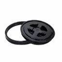 FX PROTECT BUCKET LID Auto mazgāšanas spaiņa vāks