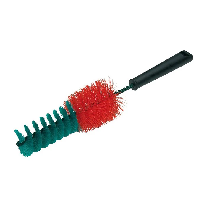 VIKAN WHEEL BRUSH 33cm Tīrīšanas birste riteņiem