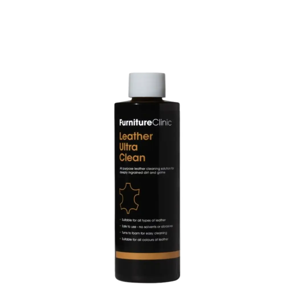 FURNITURE CLINIC LEATHER ULTRA CLEAN