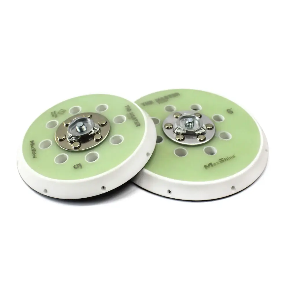 MAXSHINE DA BACKING PLATE 