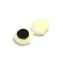 MAXSHINE MINI WOOL CUTTING PAD 25mm 10pcs