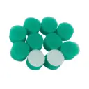 MAXSHINE MINI GREEN POLISHING PAD 10pcs