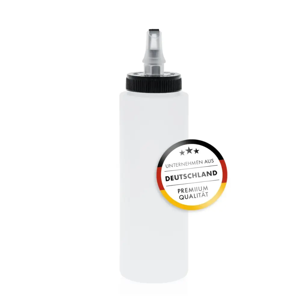 CHEMICALWORKS COMPOUND DISPENCER BOTTLE 250ml Pudele dozēšanai