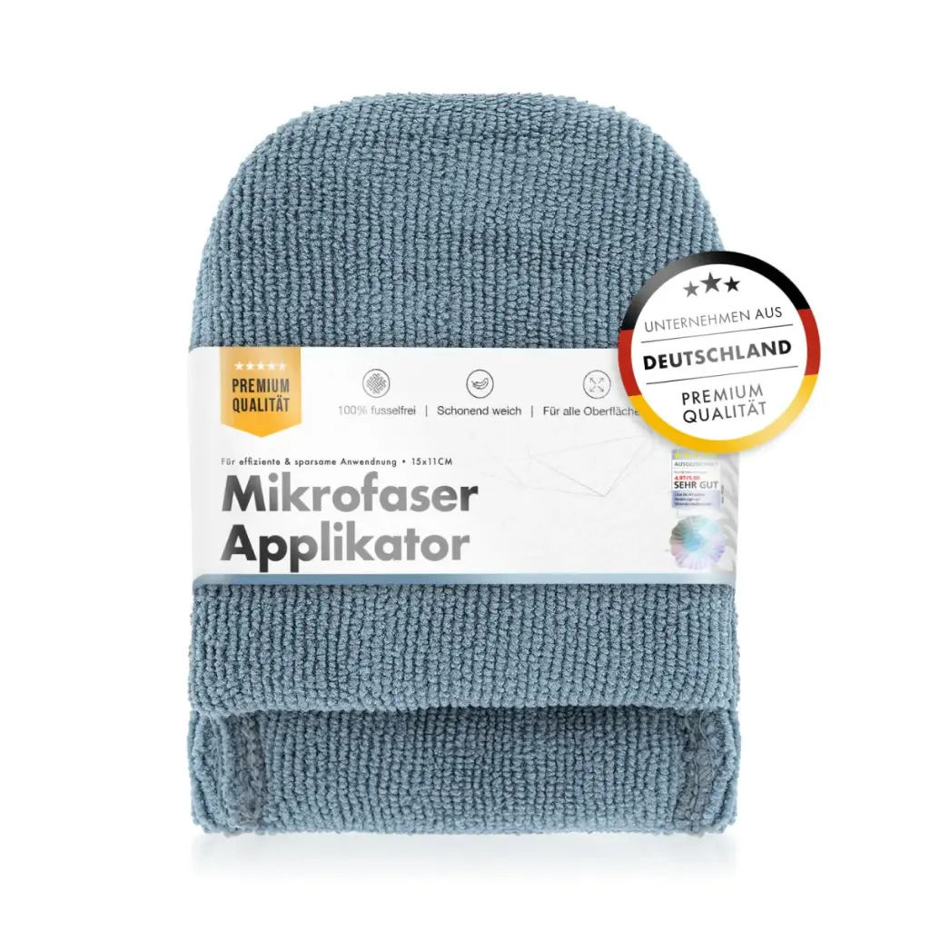 CHEMICALWORKZ MICROFIBER APPLICATOR Mikrošķiedras aplikators