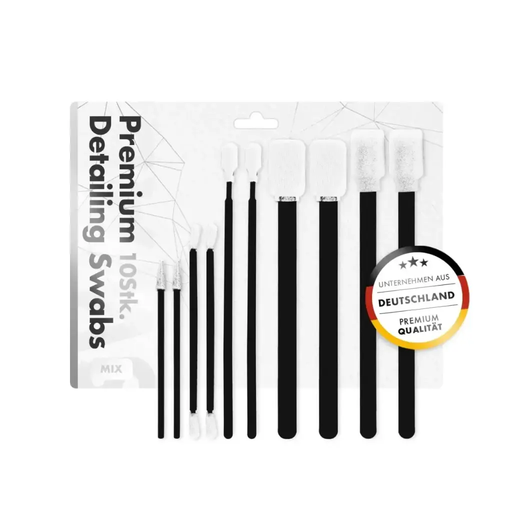 CHEMICALWORKZ DETAILING SWABS 10pcs