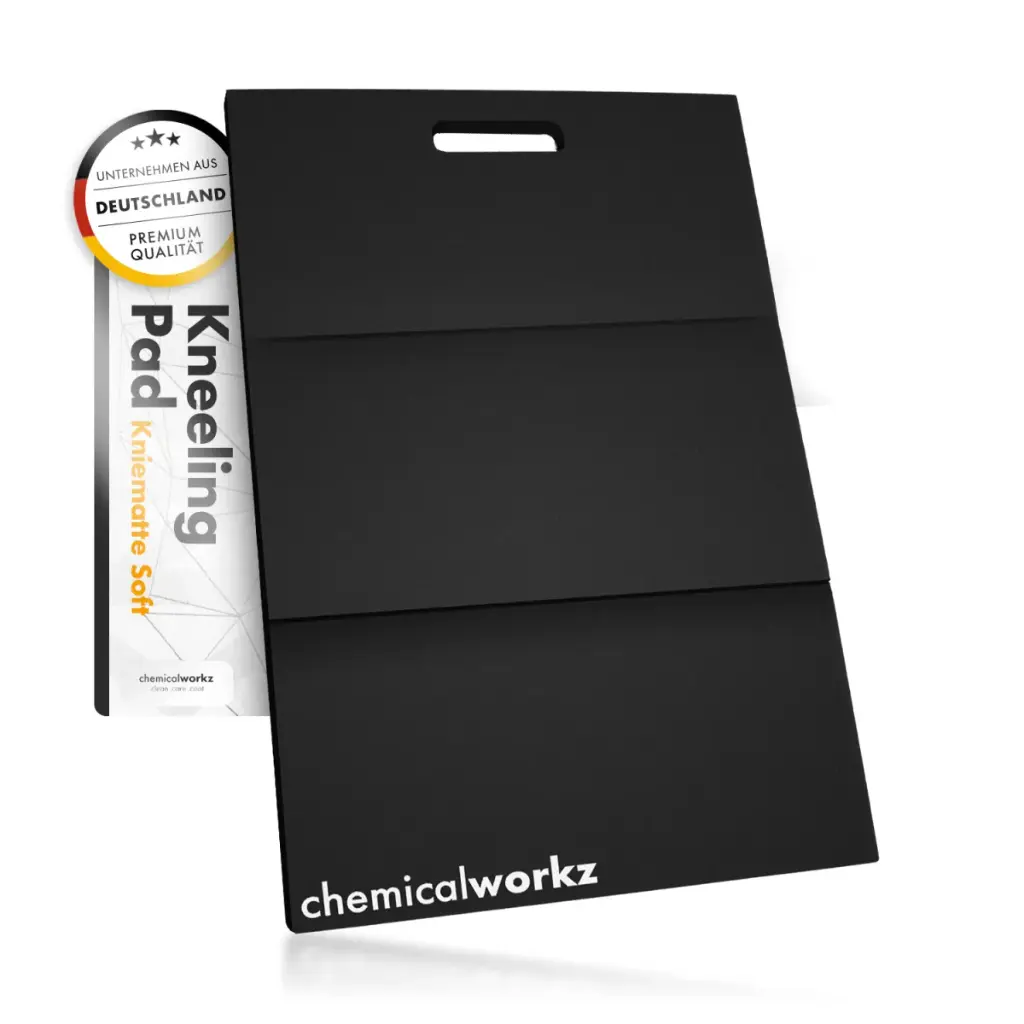 CHEMICALWORKZ KNEELING PAD