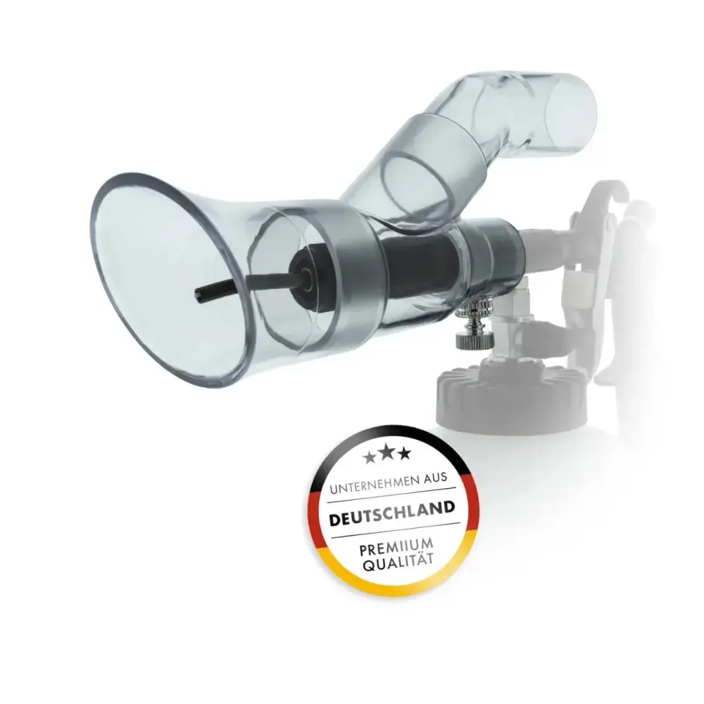 CHEMICALWORKZ VACUUM ATTACHMENT Putekļusūcēja uzgalis