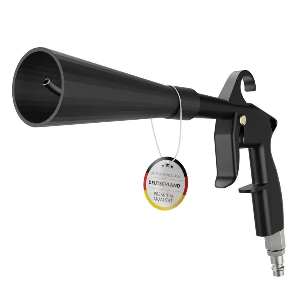 CHEMICALWORKZ AIR GUN Tornadors