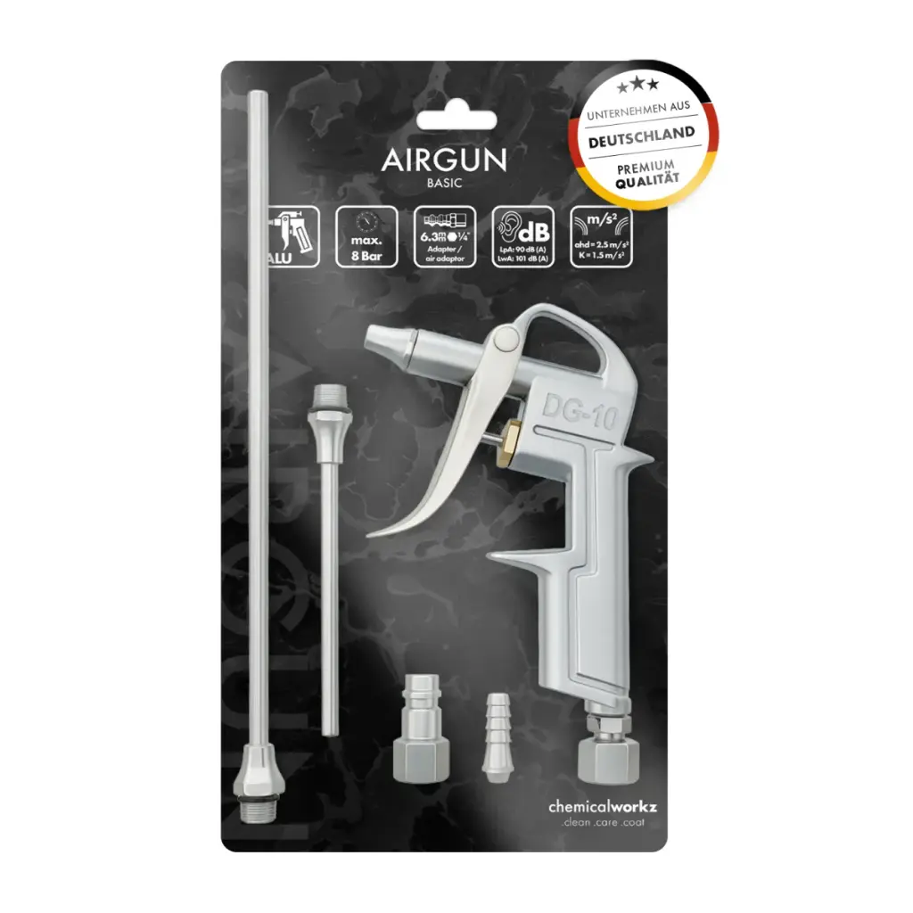 CHEMICALWORKZ AIR GUN BASIC Gaisa pistole