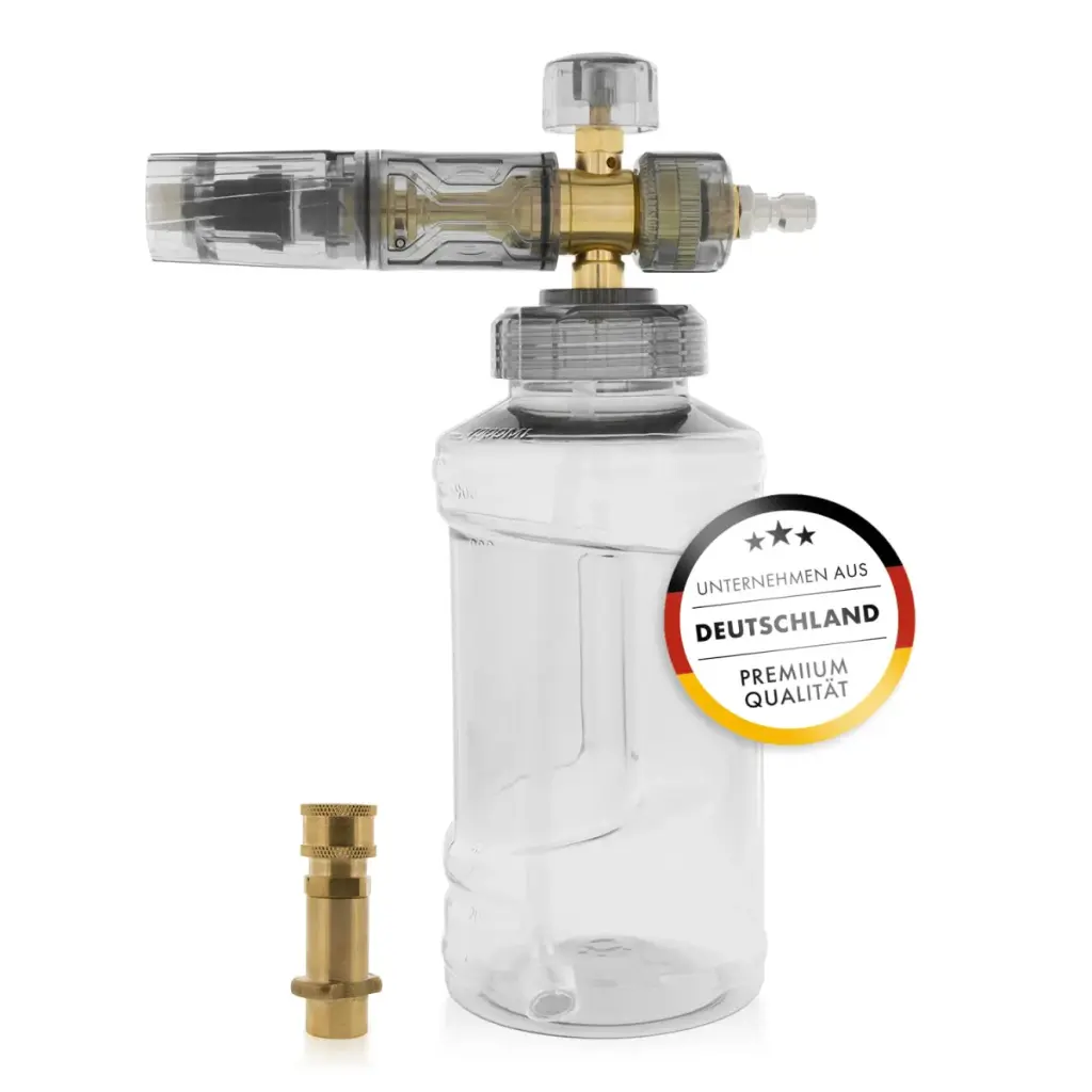 CHEMICALWORKZ FOAM LANCE