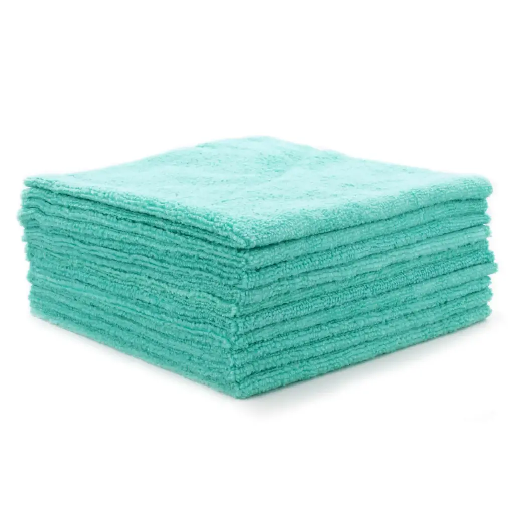 CHEMICALWORKZ ALLROUNDER COATING TOWEL 250GSM 40x40cm Mikroškiedras dvielis