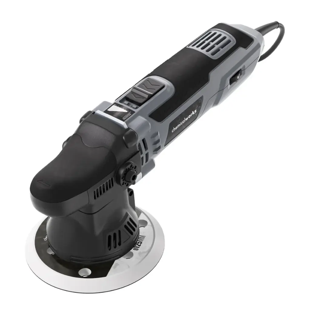 CHEMICALWORKZ DA9 ORBITAL POLISHER