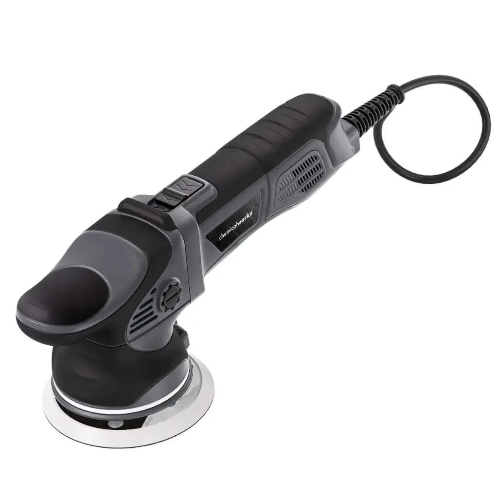 CHEMICALWORKZ DA9 PRO ORBITAL POLISHER