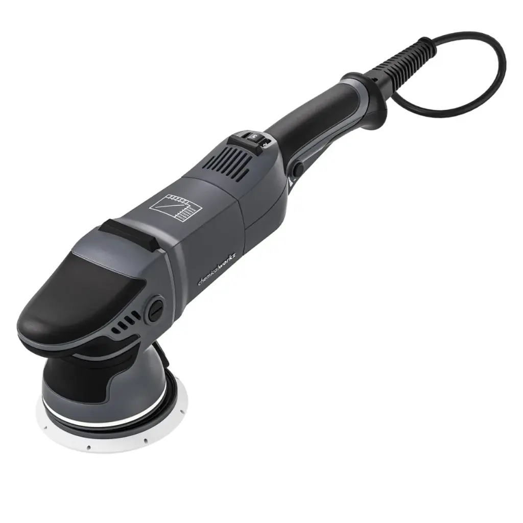 CHEMICALWORKZ DA15 PRO ORBITAL POLISHER