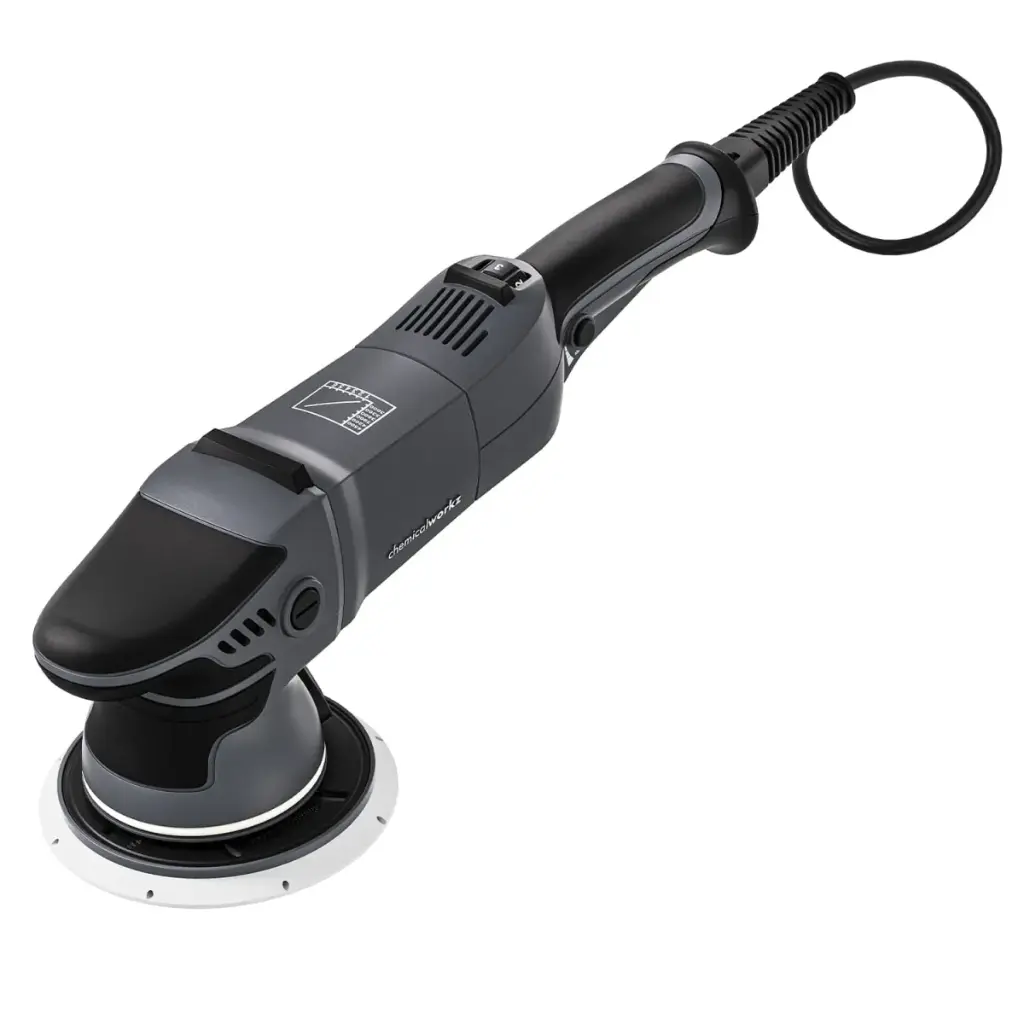 CHEMICALWORKZ DA21 PRO ORBITAL POLISHER