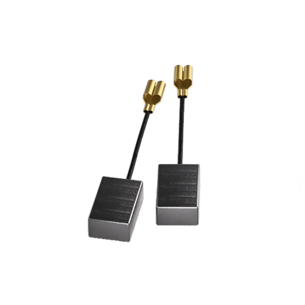 CHEMICALWORKZ CARBON BRUSH DA9 Oglītes