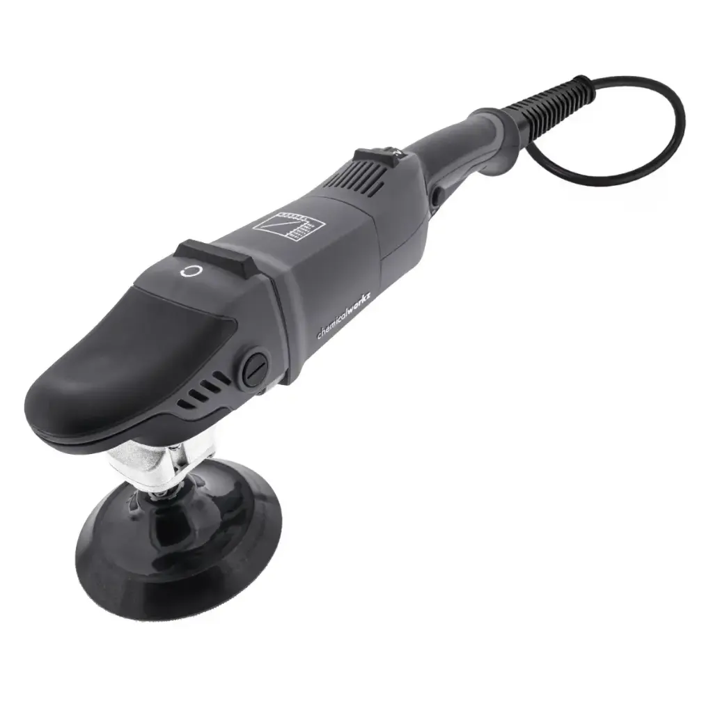 CHEMICALWORKZ ROTARY POLISHER