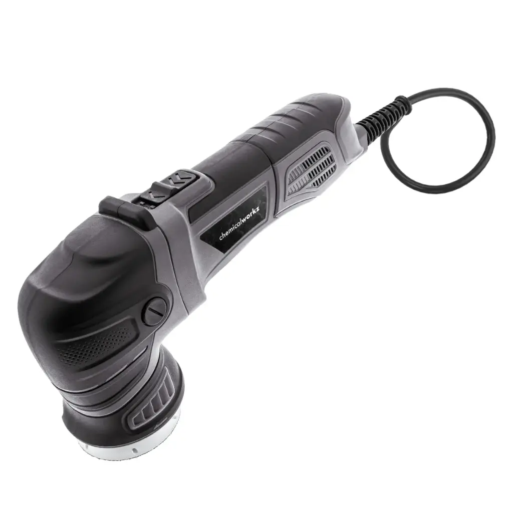 CHEMICALWORKZ DA13 PRO ORBITAL POLISHER Orbitāla pulēšanas mašīna