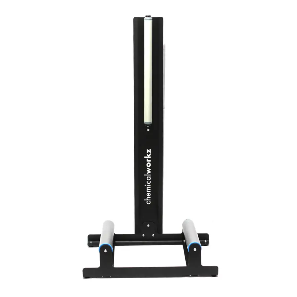 CHEMICALWORKZ WHEEL STAND XL