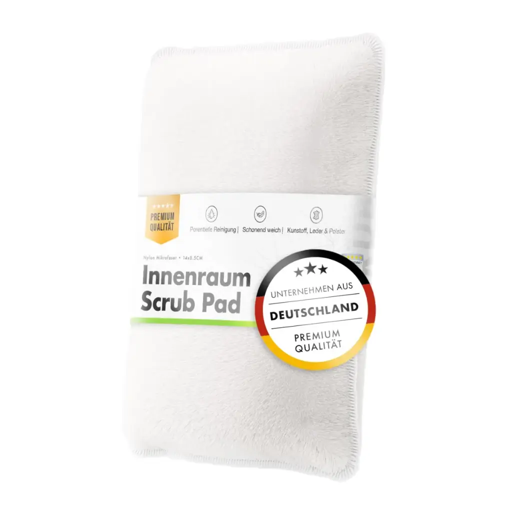CHEMICALWORKZ INTERIOR CLEANING SCRUB Tīrīšanas sūklis