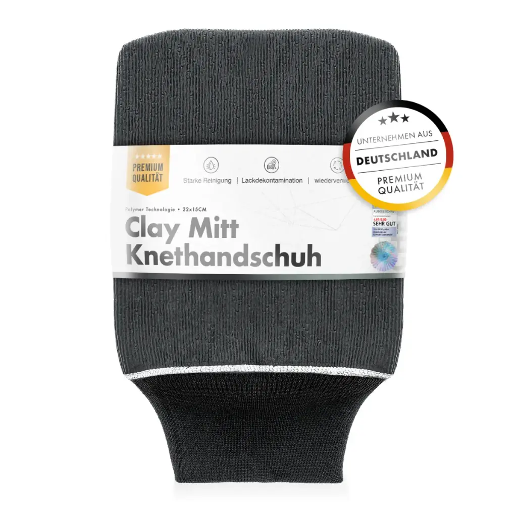 CHEMICALWORKZ MAGIC CLAY MITT Autoskrabs cimds