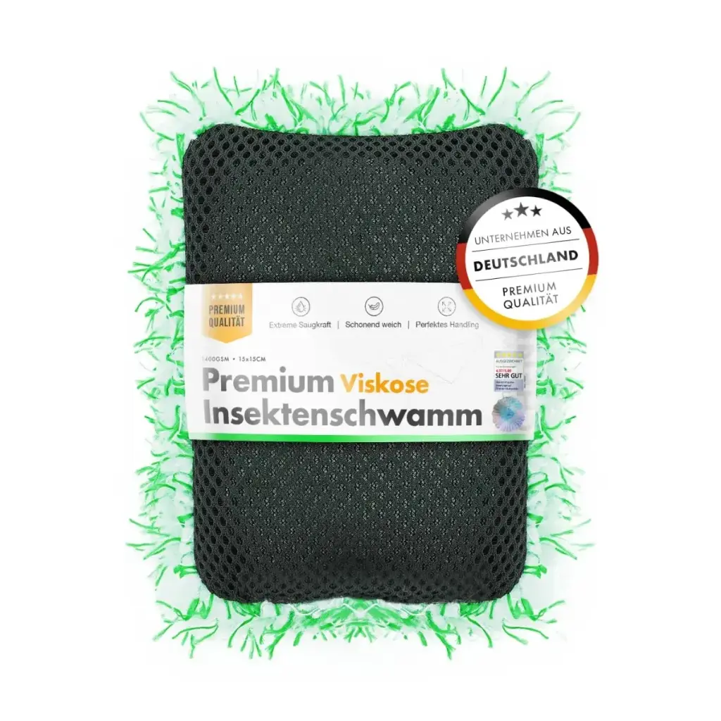 CHEMICALWORKZ BUG SPONGE Sūklis insektu noņemšanai