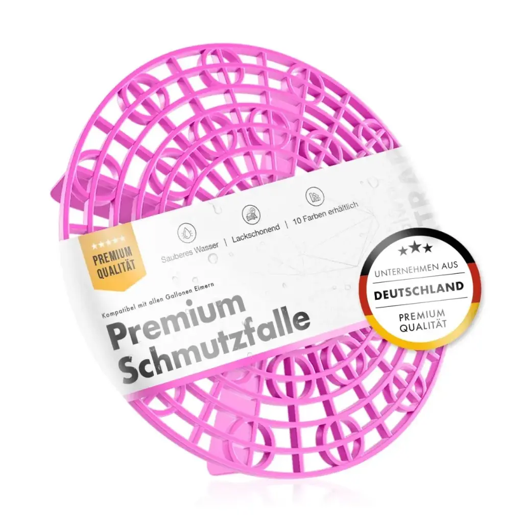 CHEMICALWORKZ X-TRAP