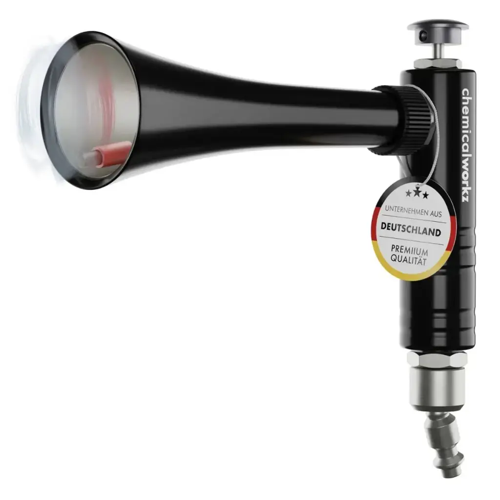 CHEMICALWORKZ MINI AIR GUN