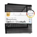 CHEMICALWORKZ CARBON FIBER GLASS TOWEL 360GSM 40x40cm Mikrošķiedras dvielis