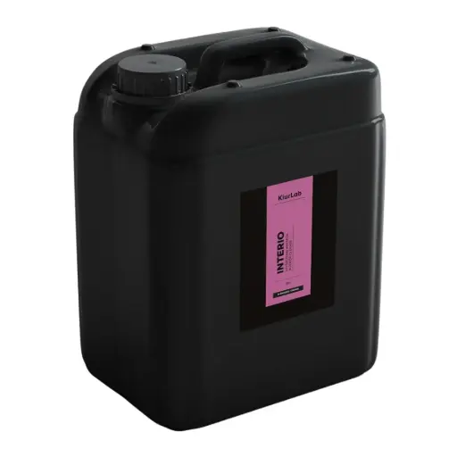 KIURLAB INTERIO Interior cleaner (20 Liters)
