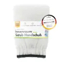 CHEMICALWORKZ INTERIOR CLEANING SCRUB MITT LARGE Tīrīšanas cimds